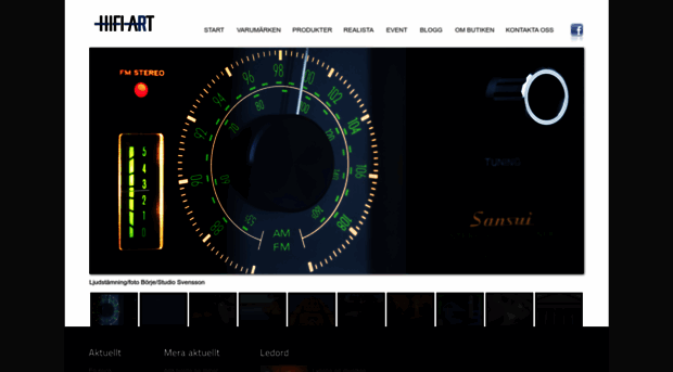 hifiart.se