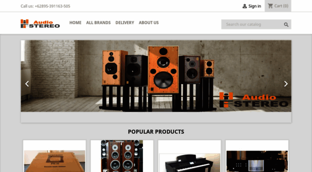 hifiaudiostereo.com