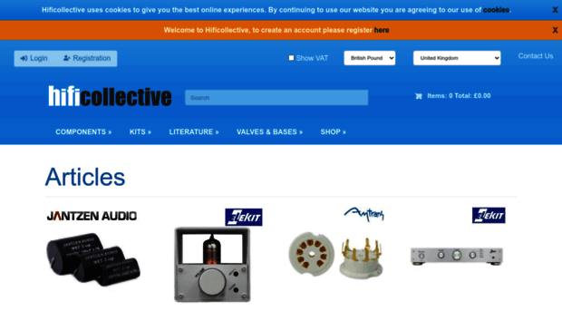 hificollective.com