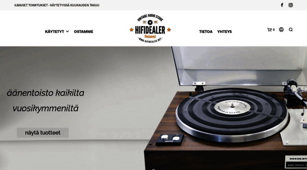 hifidealer.net