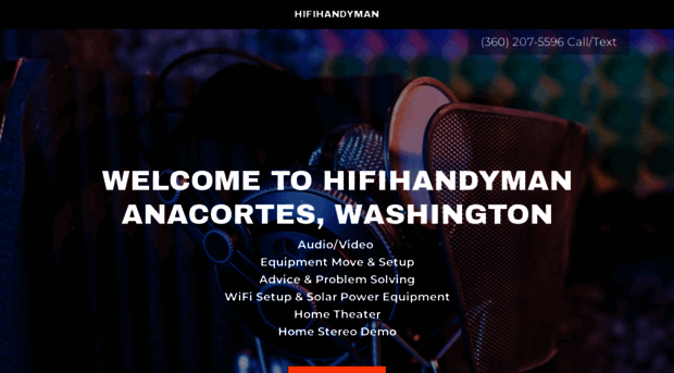 hifihandyman.com