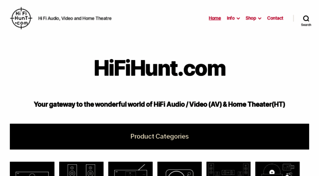 hifihunt.com