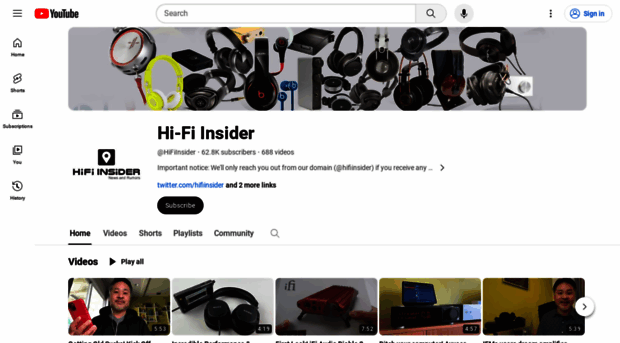 hifiinsider.com