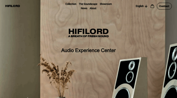 hifilord.com