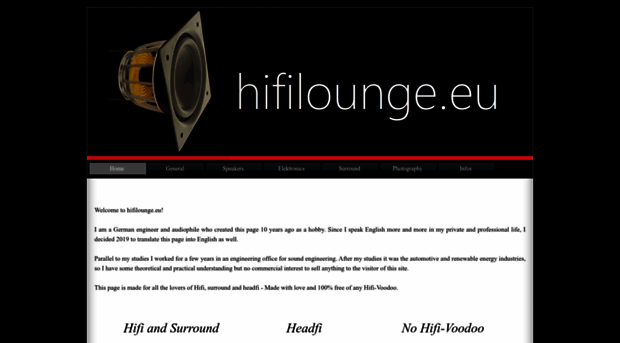 hifilounge.eu