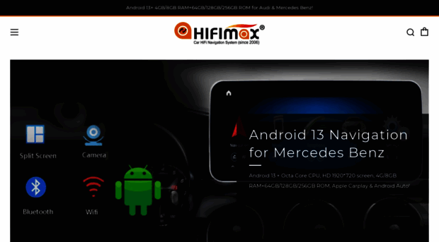 hifimaxgps.com