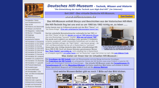 hifimuseum.de