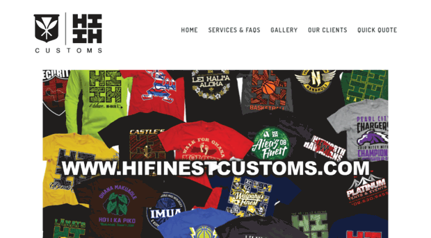 hifinestcustoms.com