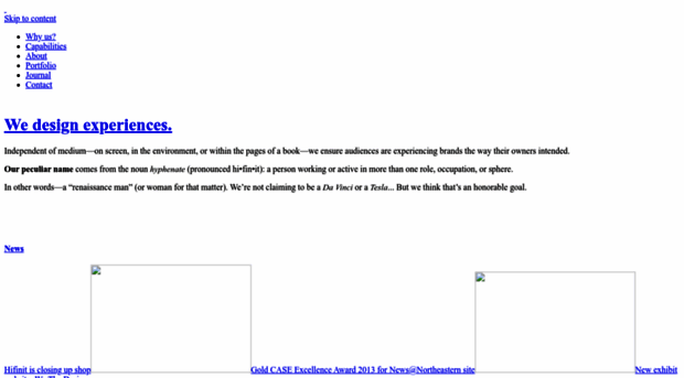 hifinit.com