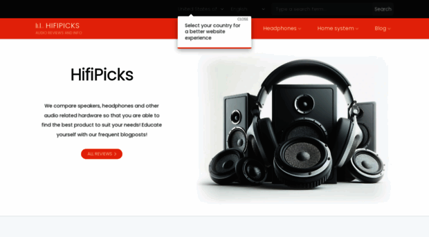 hifipicks.com