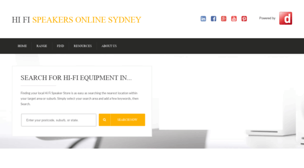 hifispeakers.net.au