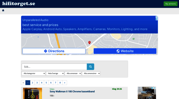 hifitorget.se