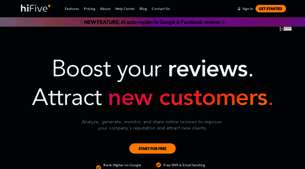 hifivestar.com