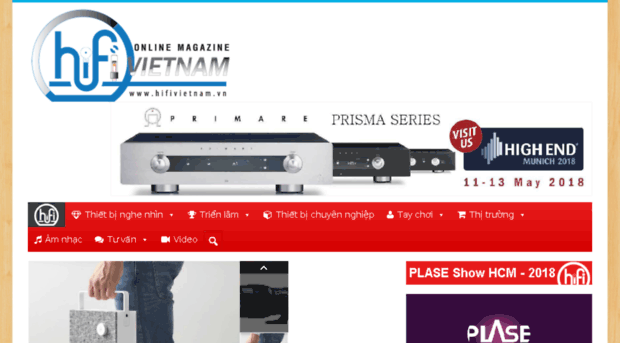 hifivietnam.com