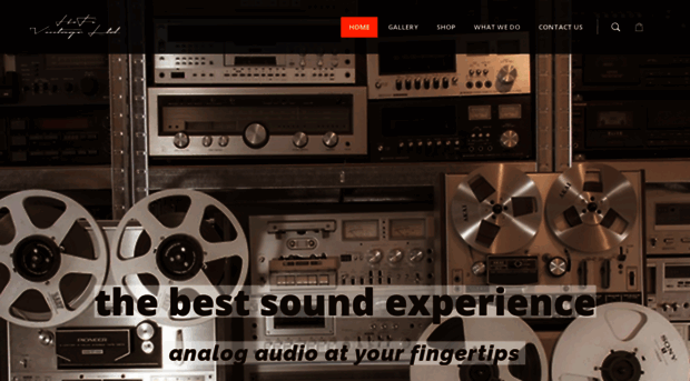 hifivintage.co.uk