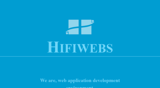 hifiwebs.com