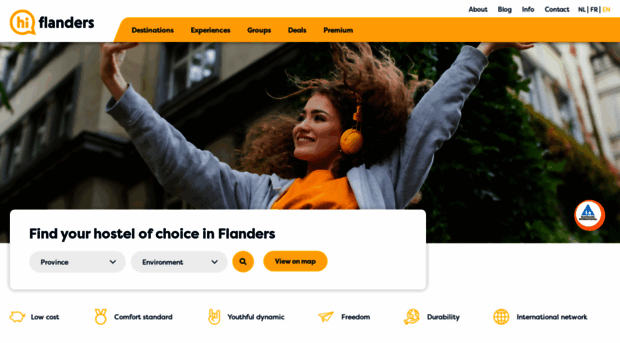 hiflanders.be