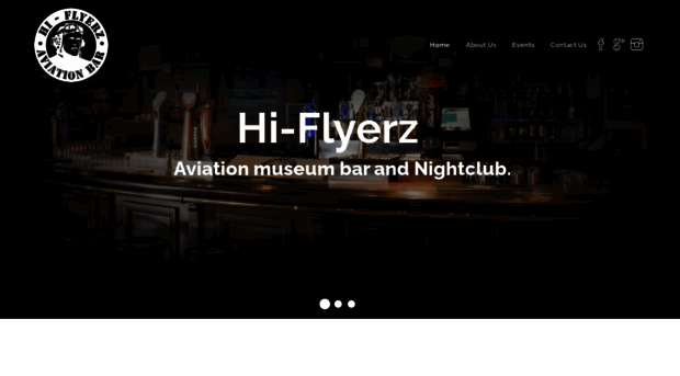 hiflyerz.com