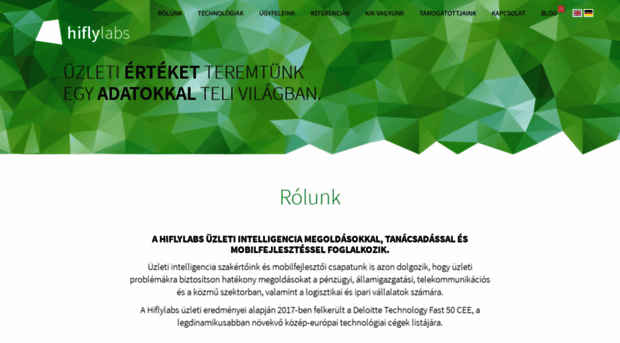 hiflylabs.hu