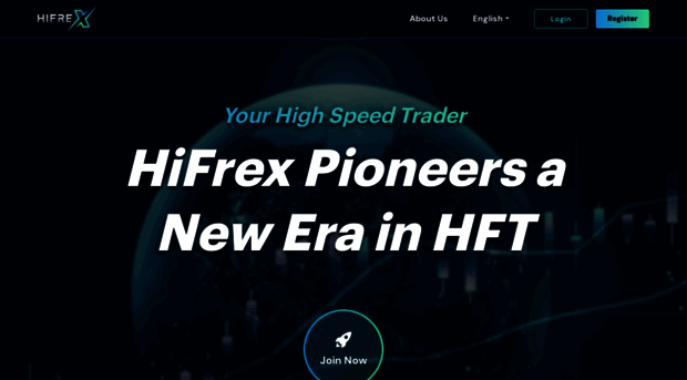 hifrex.com