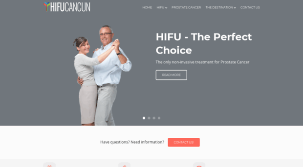 hifucancun.com