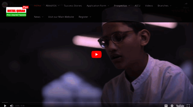 hifzulquranplus.com