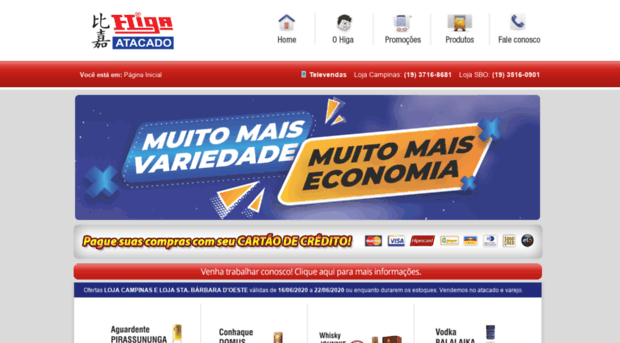 higa.com.br