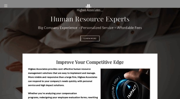 higbee-associates.com