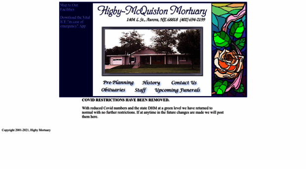 higbymortuary.com