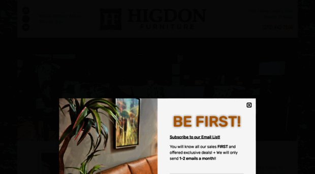 higdononline.com