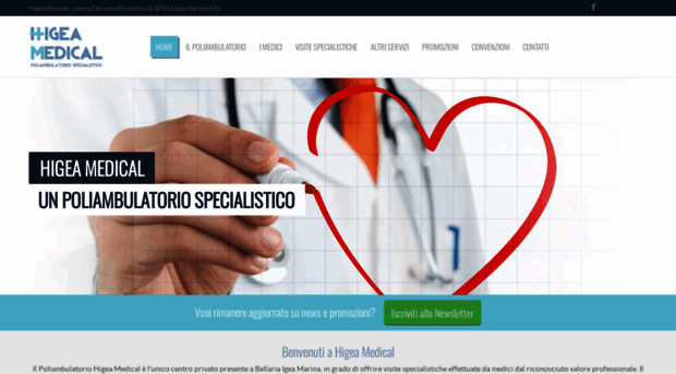 higeamedical.com