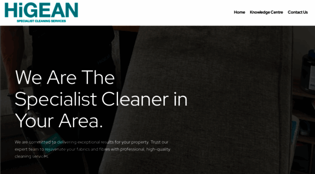 higean.co.uk