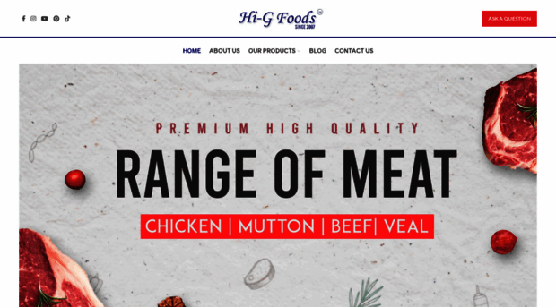 higfoods.pk