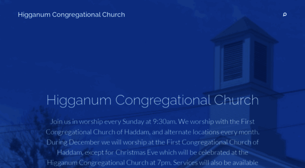 higganumchurch.org