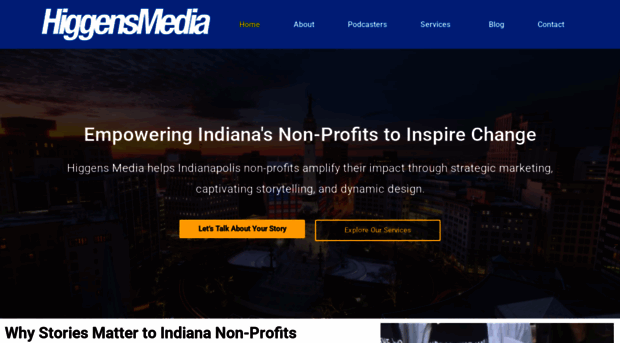 higgensmedia.com