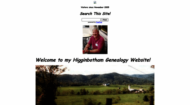 higginbothamgenealogy.com