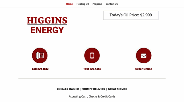 higgins-energy.com