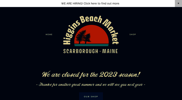 higginsbeachmarket.com