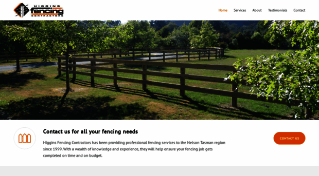 higginsfencing.co.nz