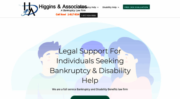 higginslaw.com