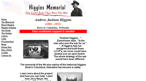 higginsmemorial.com