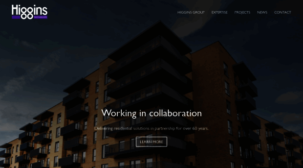 higginspartnerships.co.uk