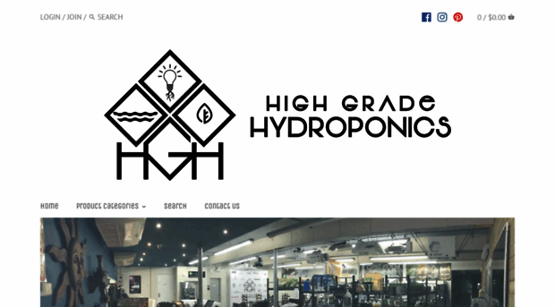 high-gradehydro.com