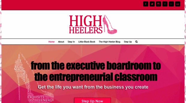 high-heelers.com