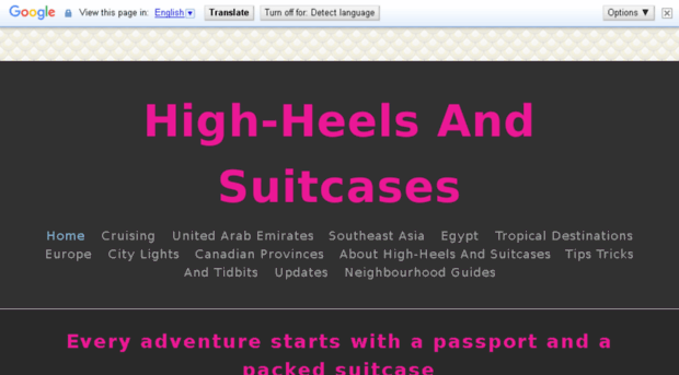 high-heelsandsuitcases.com