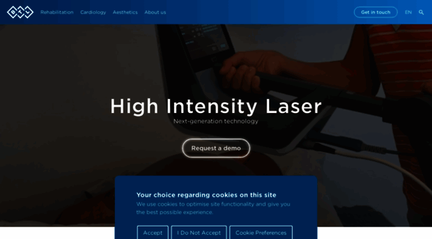 high-intensity-laser.com