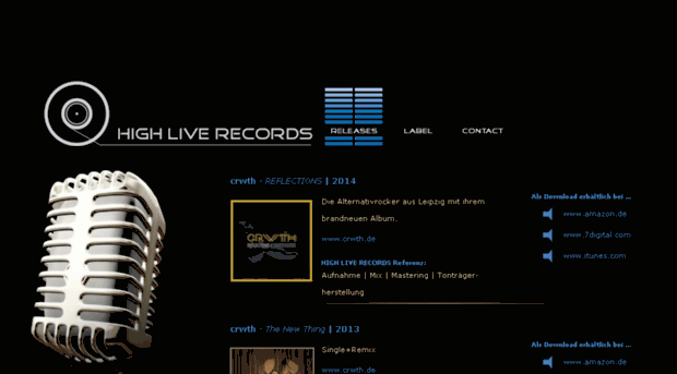 high-live-records.de