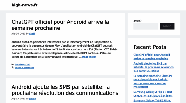 high-news.fr