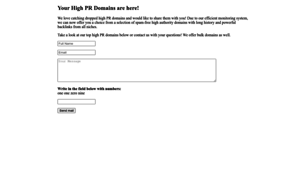 high-pr-domains.com