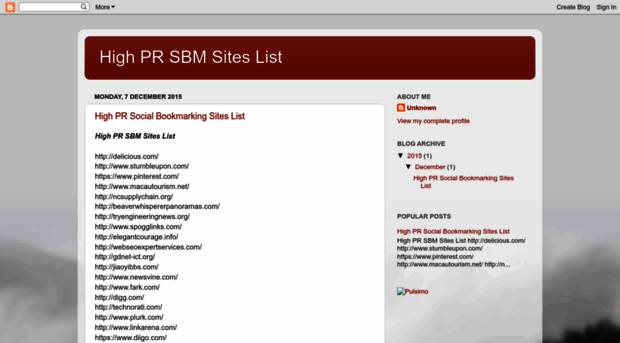 high-pr-sbm-sites-list.blogspot.com